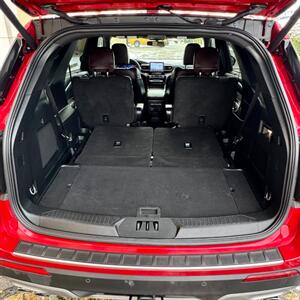 2024 Ford Explorer Platinum   - Photo 41 - Salt Lake City, UT 84115