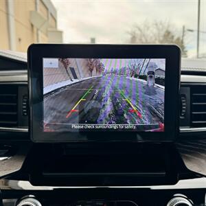 2024 Ford Explorer Platinum   - Photo 22 - Salt Lake City, UT 84115