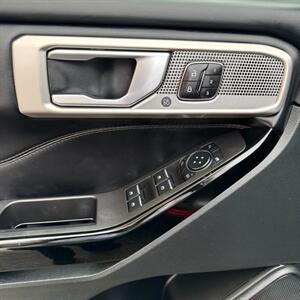 2024 Ford Explorer Platinum   - Photo 12 - Salt Lake City, UT 84115