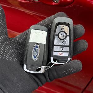 2024 Ford Explorer Platinum   - Photo 3 - Salt Lake City, UT 84115