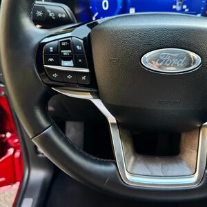 2024 Ford Explorer Platinum - Photo 18 - Salt Lake City, UT 84115