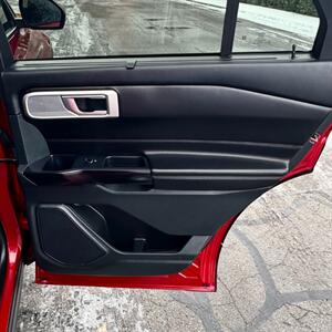 2024 Ford Explorer Platinum   - Photo 31 - Salt Lake City, UT 84115