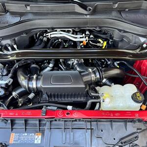 2024 Ford Explorer Platinum - Photo 48 - Salt Lake City, UT 84115