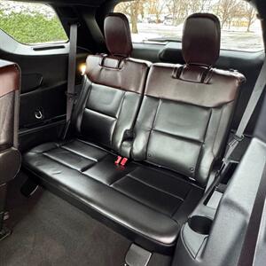 2024 Ford Explorer Platinum   - Photo 38 - Salt Lake City, UT 84115
