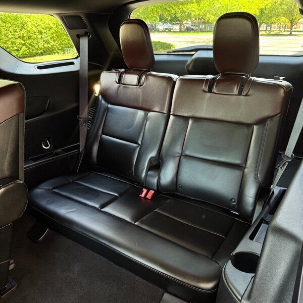 2024 Ford Explorer Platinum - Photo 39 - Salt Lake City, UT 84115
