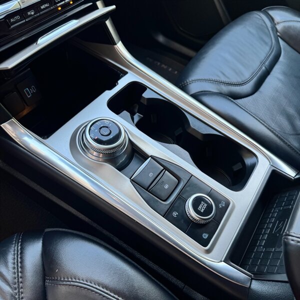 2024 Ford Explorer Platinum - Photo 26 - Salt Lake City, UT 84115