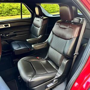 2024 Ford Explorer Platinum - Photo 37 - Salt Lake City, UT 84115