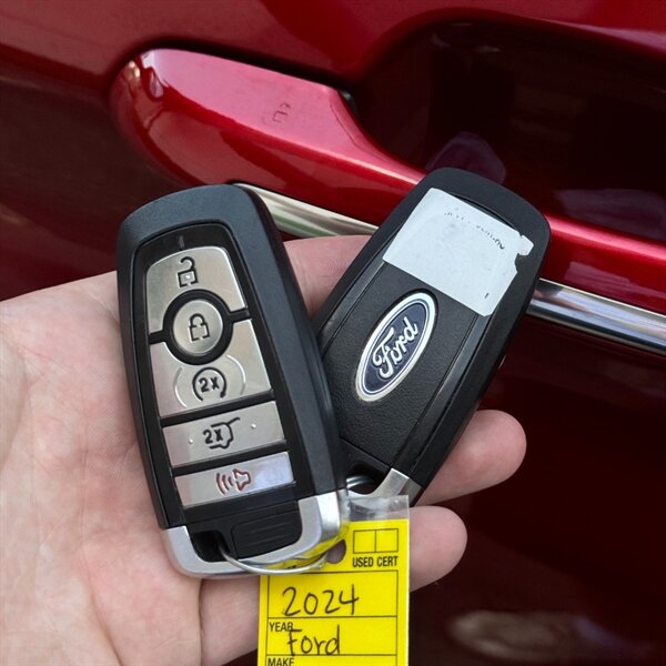 2024 Ford Explorer Platinum - Photo 3 - Salt Lake City, UT 84115
