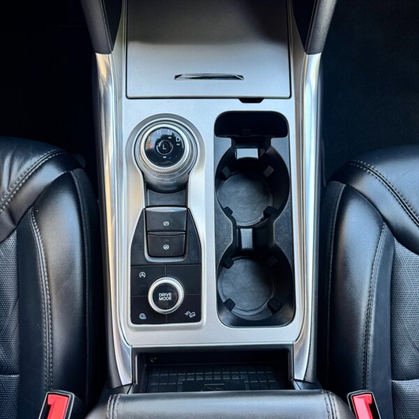 2024 Ford Explorer Platinum - Photo 25 - Salt Lake City, UT 84115