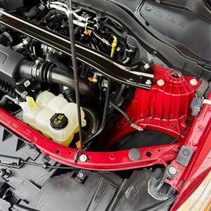 2024 Ford Explorer Platinum   - Photo 47 - Salt Lake City, UT 84115