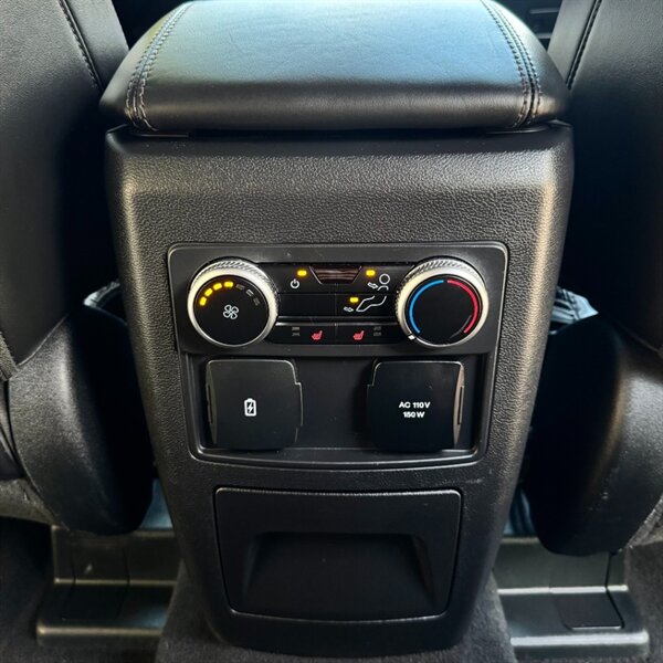 2024 Ford Explorer Platinum - Photo 35 - Salt Lake City, UT 84115
