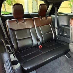 2024 Ford Explorer Platinum - Photo 40 - Salt Lake City, UT 84115
