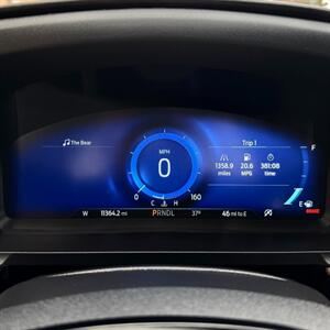 2024 Ford Explorer Platinum   - Photo 20 - Salt Lake City, UT 84115