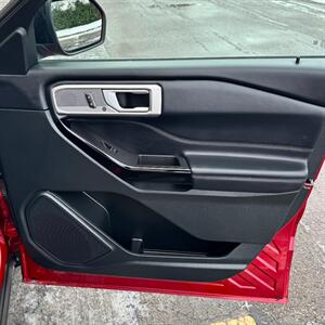 2024 Ford Explorer Platinum   - Photo 26 - Salt Lake City, UT 84115