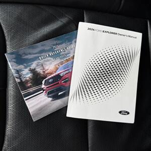 2024 Ford Explorer Platinum   - Photo 49 - Salt Lake City, UT 84115