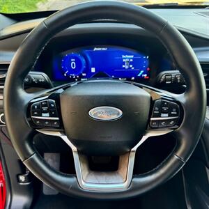 2024 Ford Explorer Platinum - Photo 17 - Salt Lake City, UT 84115