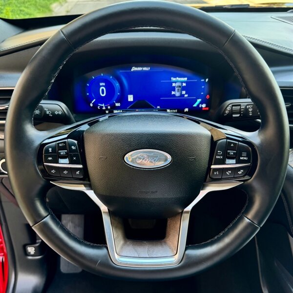 2024 Ford Explorer Platinum - Photo 17 - Salt Lake City, UT 84115