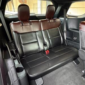 2024 Ford Explorer Platinum   - Photo 39 - Salt Lake City, UT 84115