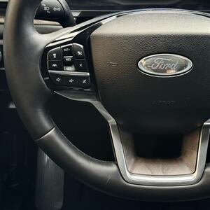 2024 Ford Explorer Platinum   - Photo 18 - Salt Lake City, UT 84115