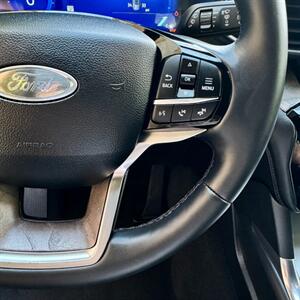 2024 Ford Explorer Platinum - Photo 19 - Salt Lake City, UT 84115