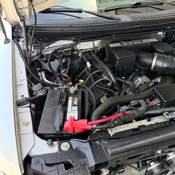2013 Ford F-150 SVT Raptor - Photo 40 - Salt Lake City, UT 84115