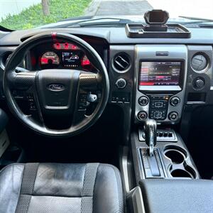 2013 Ford F-150 SVT Raptor - Photo 2 - Salt Lake City, UT 84115