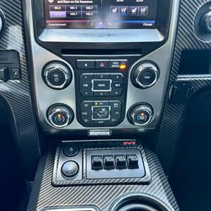 2013 Ford F-150 SVT Raptor - Photo 22 - Salt Lake City, UT 84115