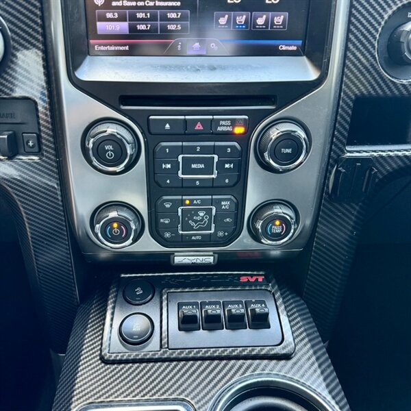2013 Ford F-150 SVT Raptor - Photo 22 - Salt Lake City, UT 84115