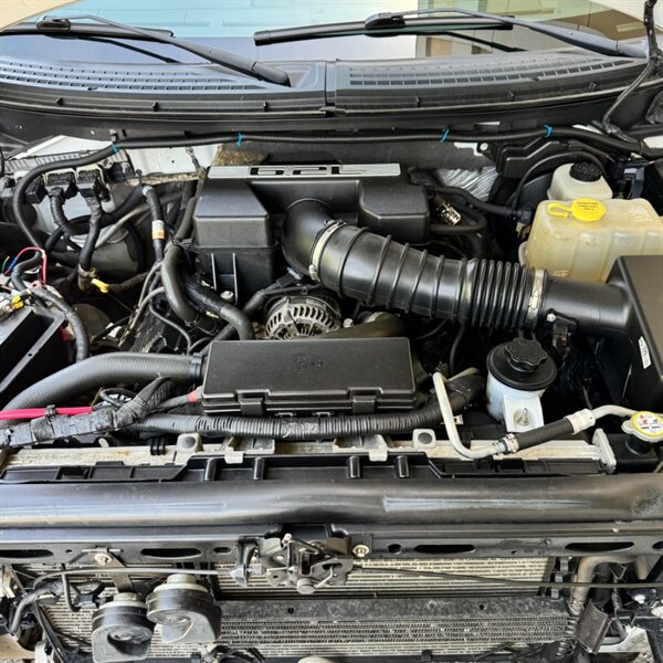 2013 Ford F-150 SVT Raptor - Photo 41 - Salt Lake City, UT 84115