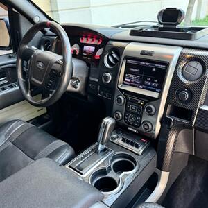 2013 Ford F-150 SVT Raptor - Photo 29 - Salt Lake City, UT 84115