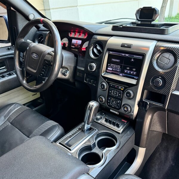 2013 Ford F-150 SVT Raptor - Photo 29 - Salt Lake City, UT 84115