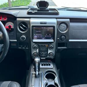 2013 Ford F-150 SVT Raptor - Photo 19 - Salt Lake City, UT 84115