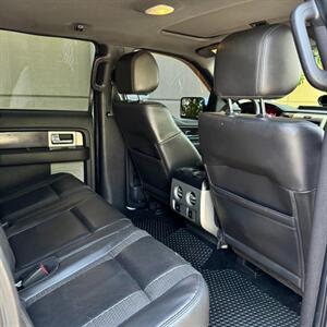 2013 Ford F-150 SVT Raptor - Photo 32 - Salt Lake City, UT 84115