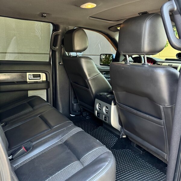 2013 Ford F-150 SVT Raptor - Photo 32 - Salt Lake City, UT 84115