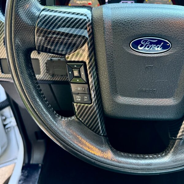 2013 Ford F-150 SVT Raptor - Photo 16 - Salt Lake City, UT 84115