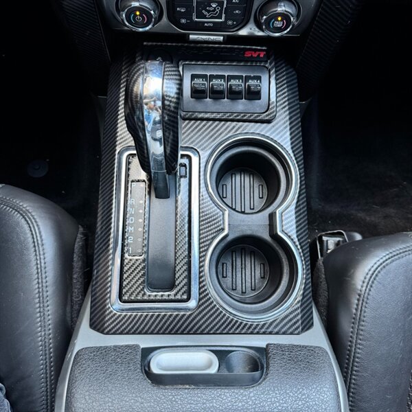 2013 Ford F-150 SVT Raptor - Photo 23 - Salt Lake City, UT 84115