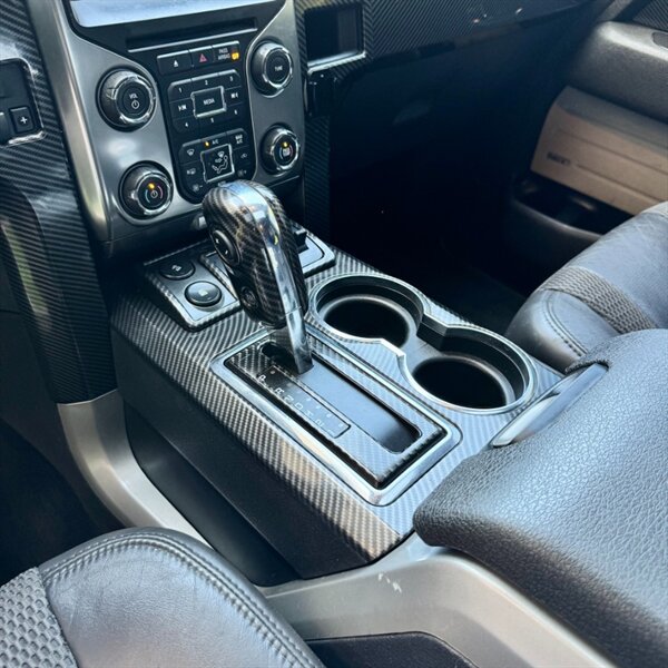 2013 Ford F-150 SVT Raptor - Photo 24 - Salt Lake City, UT 84115