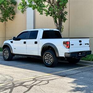 2013 Ford F-150 SVT Raptor - Photo 6 - Salt Lake City, UT 84115