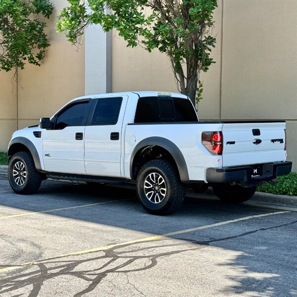2013 Ford F-150 SVT Raptor - Photo 6 - Salt Lake City, UT 84115