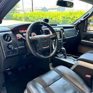 2013 Ford F-150 SVT Raptor - Photo 14 - Salt Lake City, UT 84115