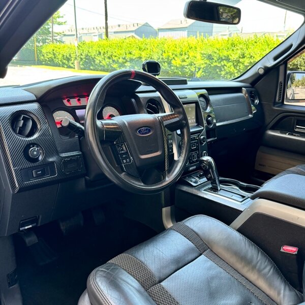 2013 Ford F-150 SVT Raptor - Photo 14 - Salt Lake City, UT 84115