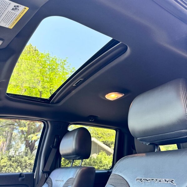 2013 Ford F-150 SVT Raptor - Photo 12 - Salt Lake City, UT 84115