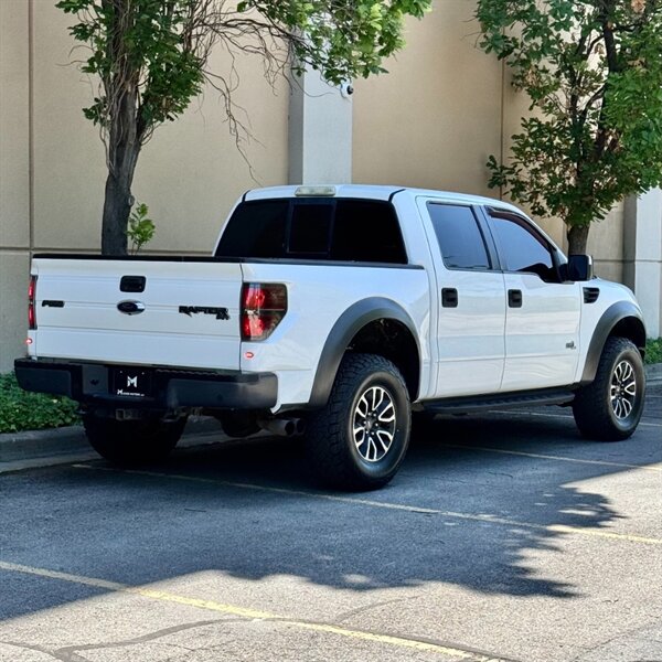 2013 Ford F-150 SVT Raptor - Photo 4 - Salt Lake City, UT 84115
