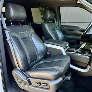 2013 Ford F-150 SVT Raptor - Photo 26 - Salt Lake City, UT 84115