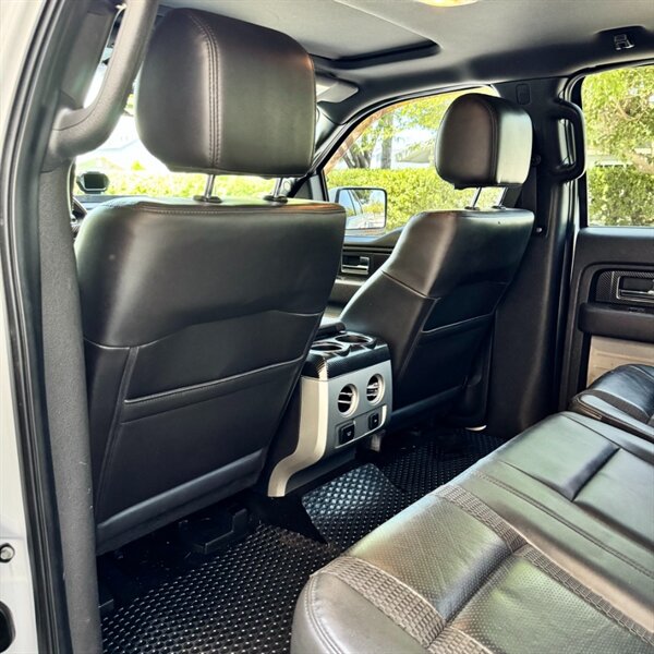 2013 Ford F-150 SVT Raptor - Photo 36 - Salt Lake City, UT 84115