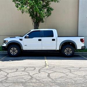 2013 Ford F-150 SVT Raptor - Photo 7 - Salt Lake City, UT 84115