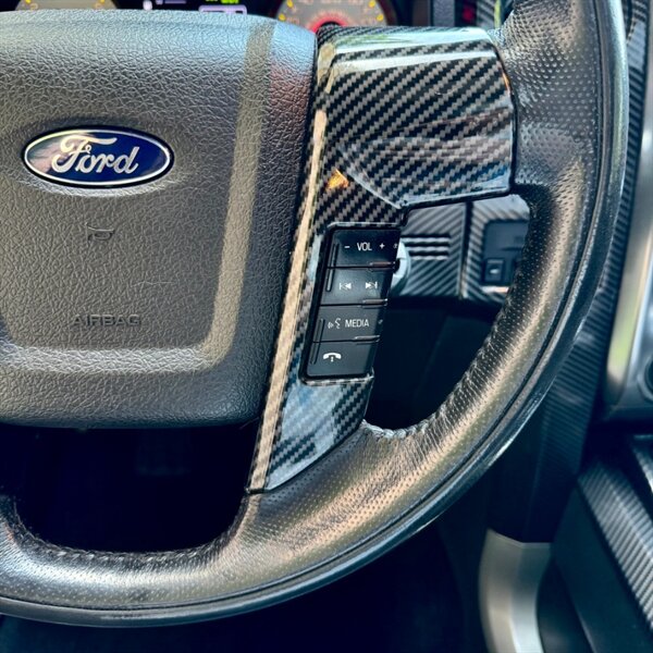 2013 Ford F-150 SVT Raptor - Photo 17 - Salt Lake City, UT 84115
