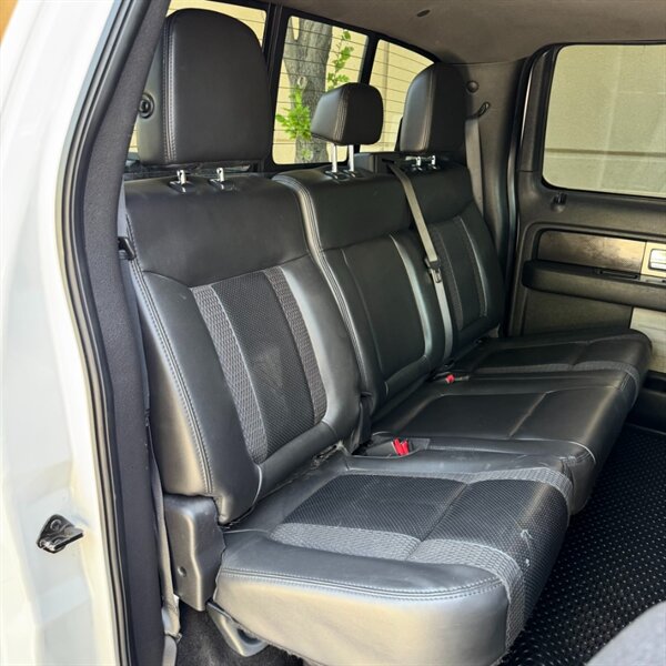 2013 Ford F-150 SVT Raptor - Photo 31 - Salt Lake City, UT 84115
