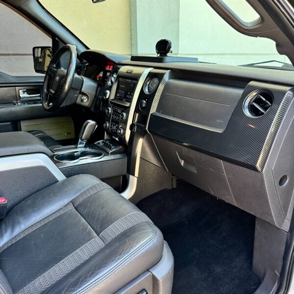 2013 Ford F-150 SVT Raptor - Photo 28 - Salt Lake City, UT 84115