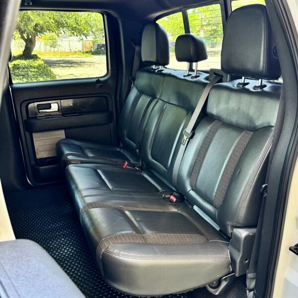 2013 Ford F-150 SVT Raptor - Photo 35 - Salt Lake City, UT 84115